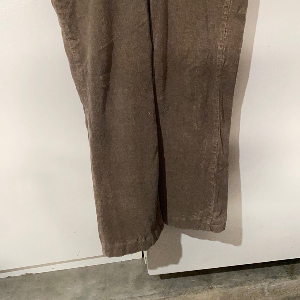 Brown pants